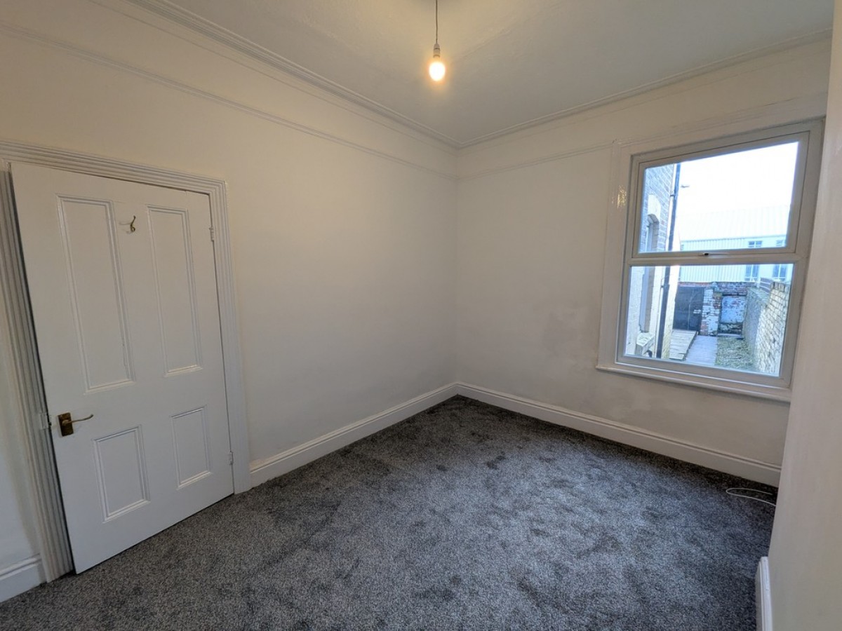 Avonmore Avenue, Allerton