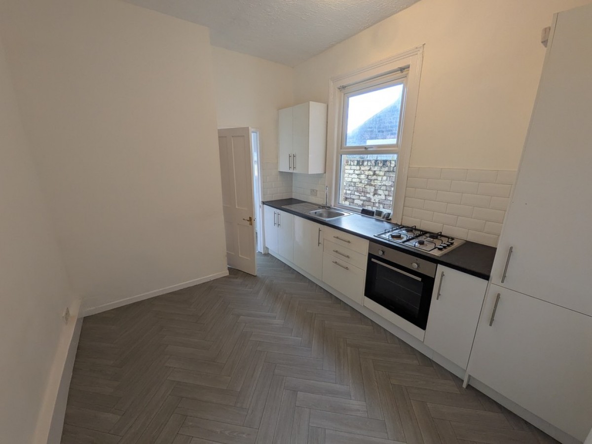 Avonmore Avenue, Allerton