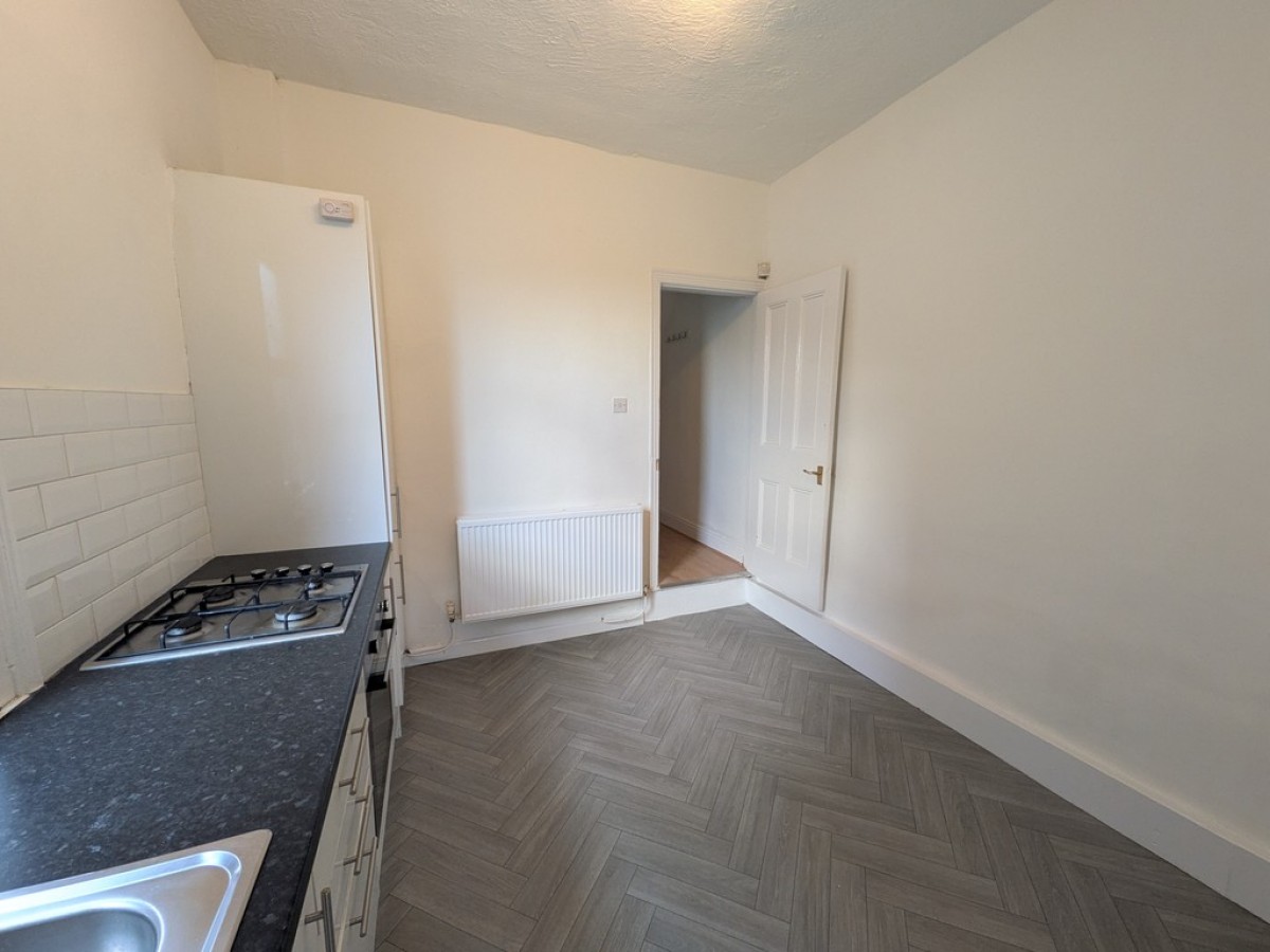 Avonmore Avenue, Allerton