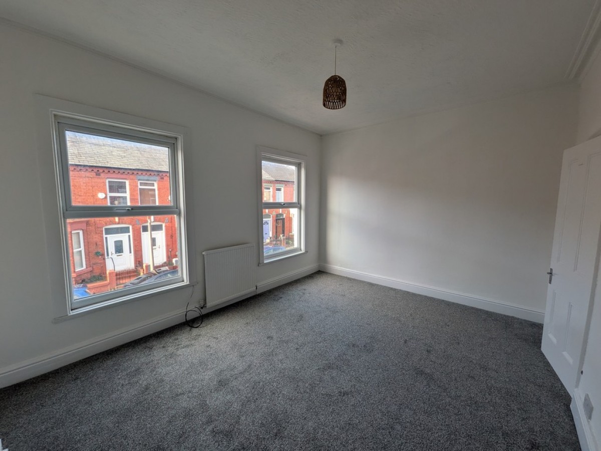 Avonmore Avenue, Allerton