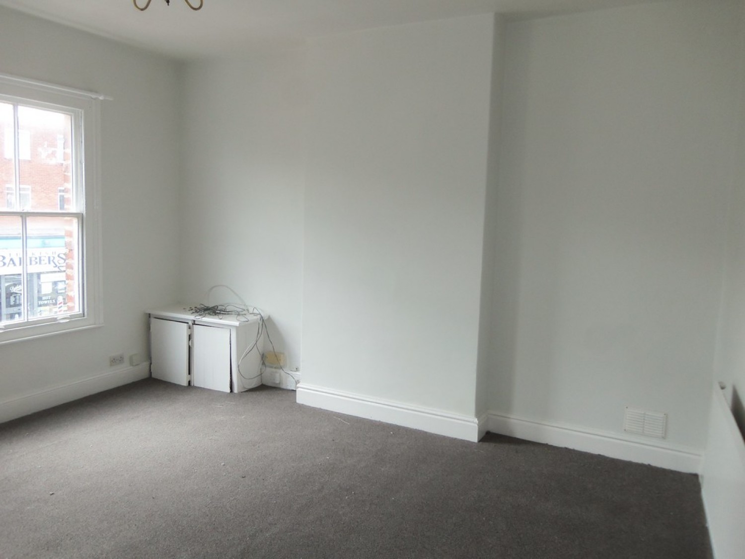 2 bedroom Flat for Letting Woolton, Liverpool