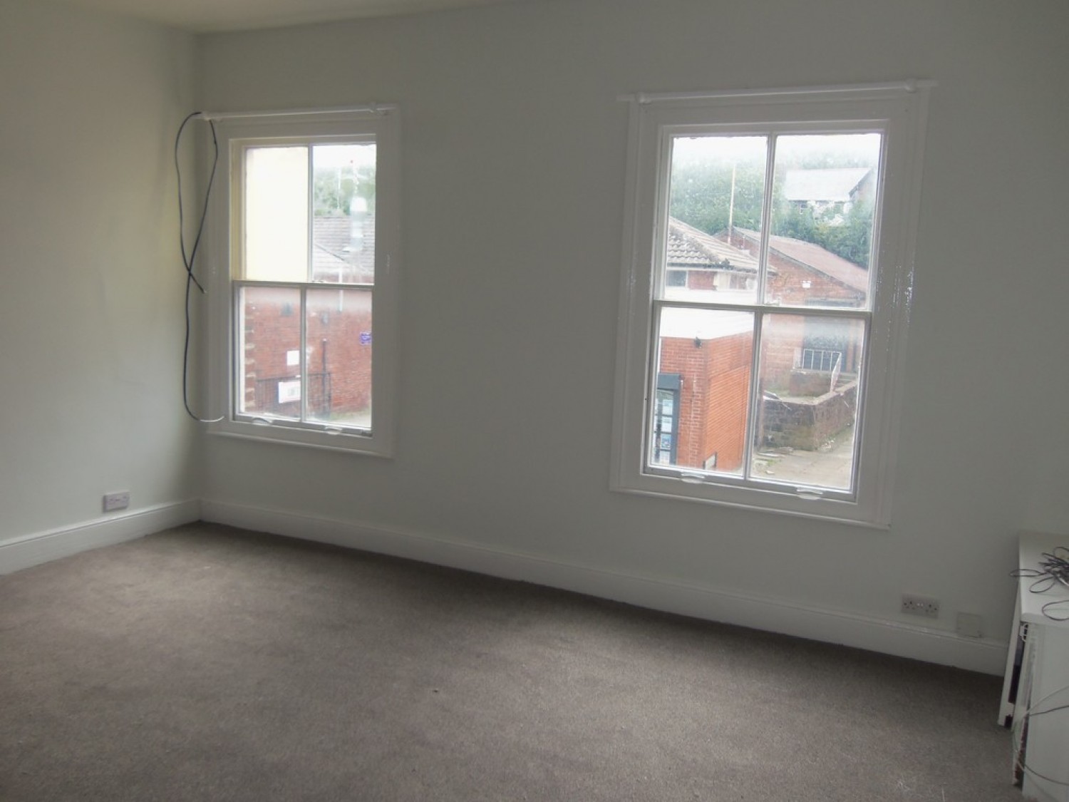 2 bedroom Flat for Letting Woolton, Liverpool