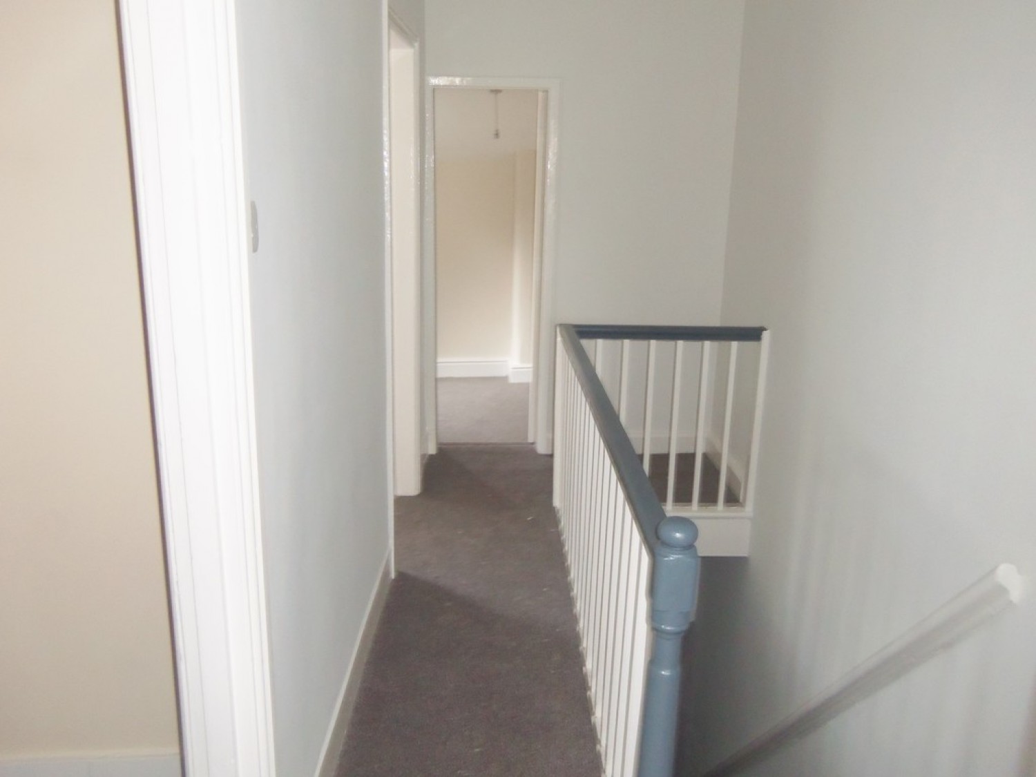 2 bedroom Flat for Letting Woolton, Liverpool