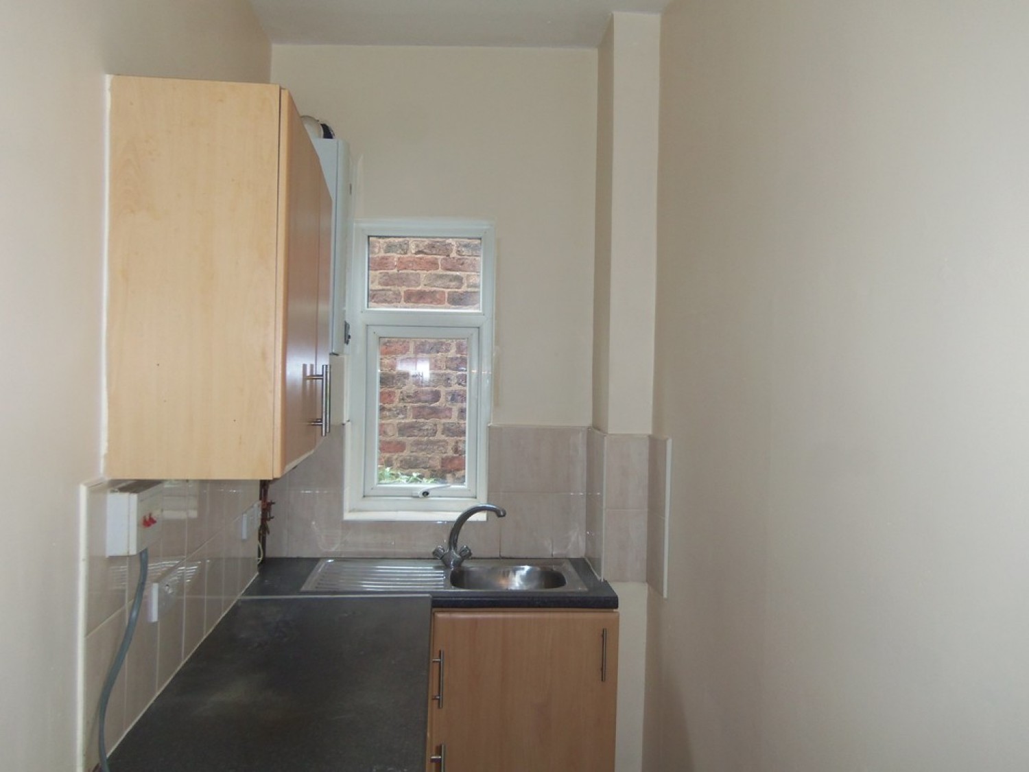 2 bedroom Flat for Letting Woolton, Liverpool