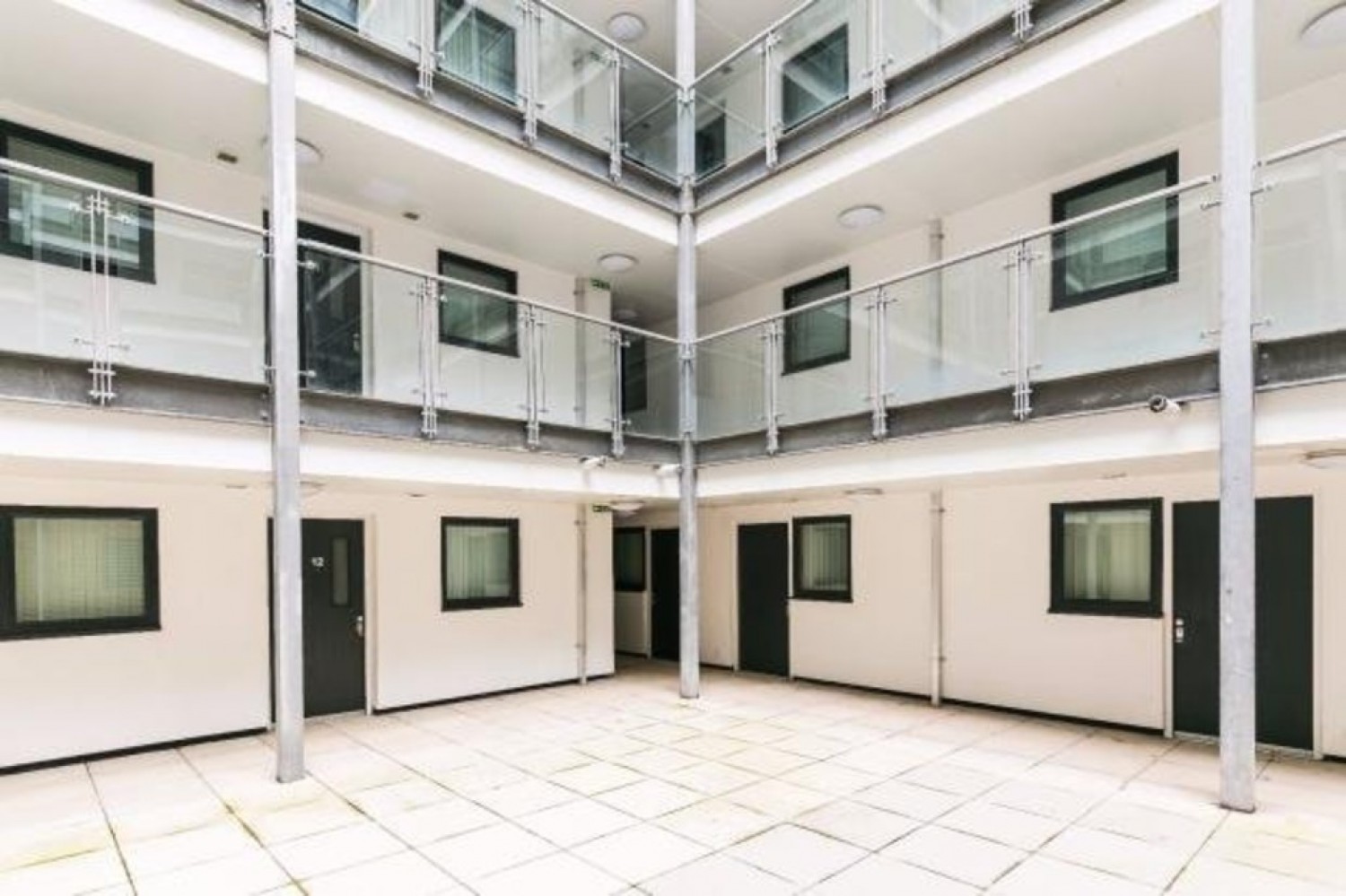 2 bedroom Flat for Letting Kings Dock Mill, 32 Tabley Street