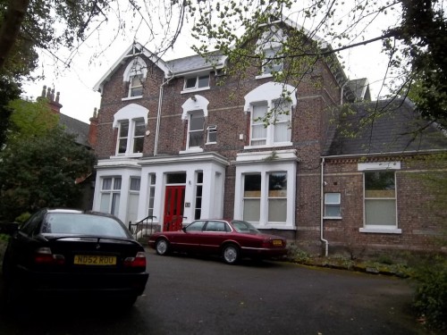 Alexandra Drive, Aigburth