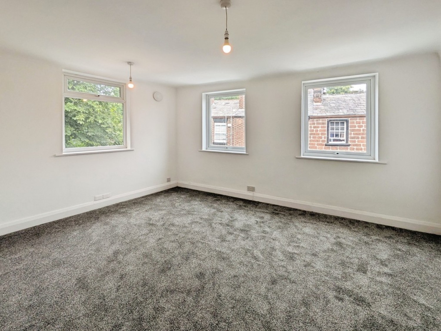 2 bedroom House for Letting Quarry Street, Woolton, Liverpool