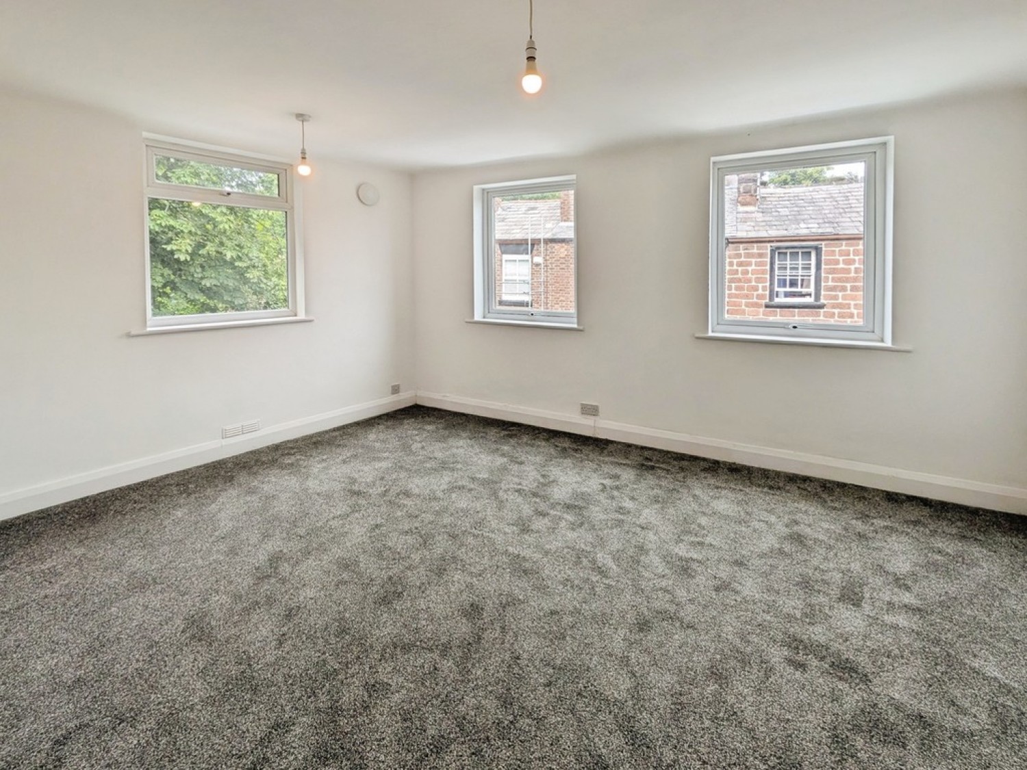 2 bedroom House for Letting Quarry Street, Woolton, Liverpool