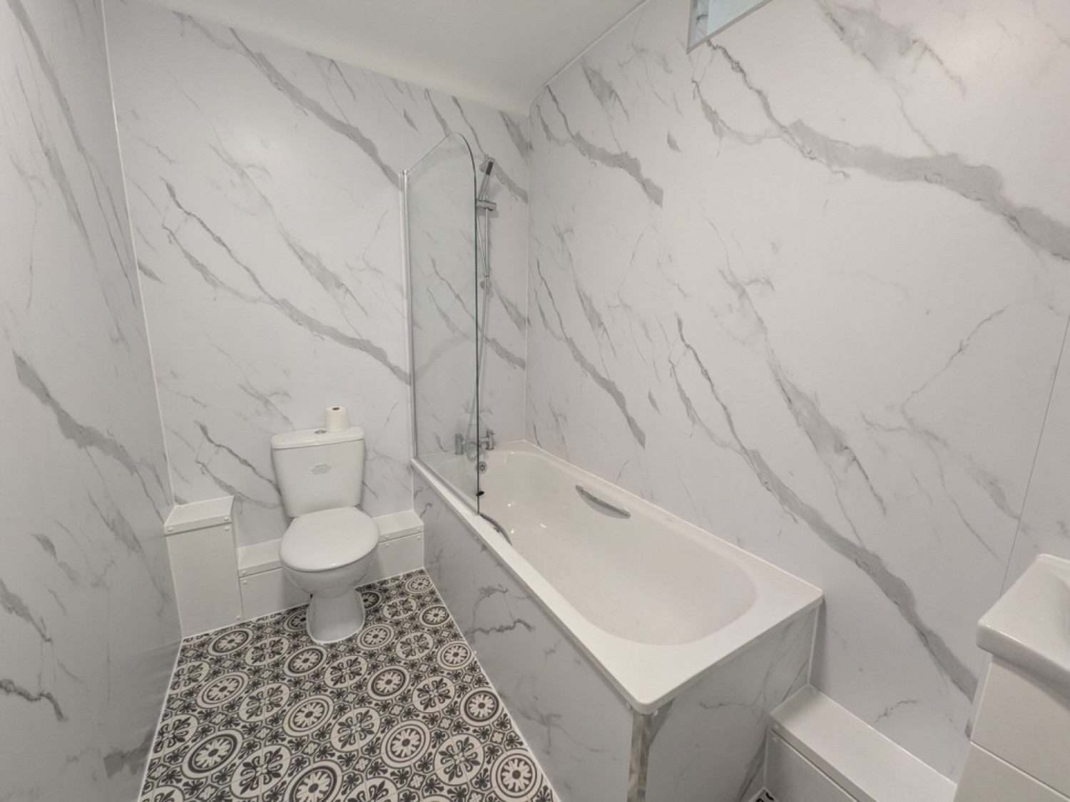 2 bedroom House for Letting Quarry Street, Woolton, Liverpool