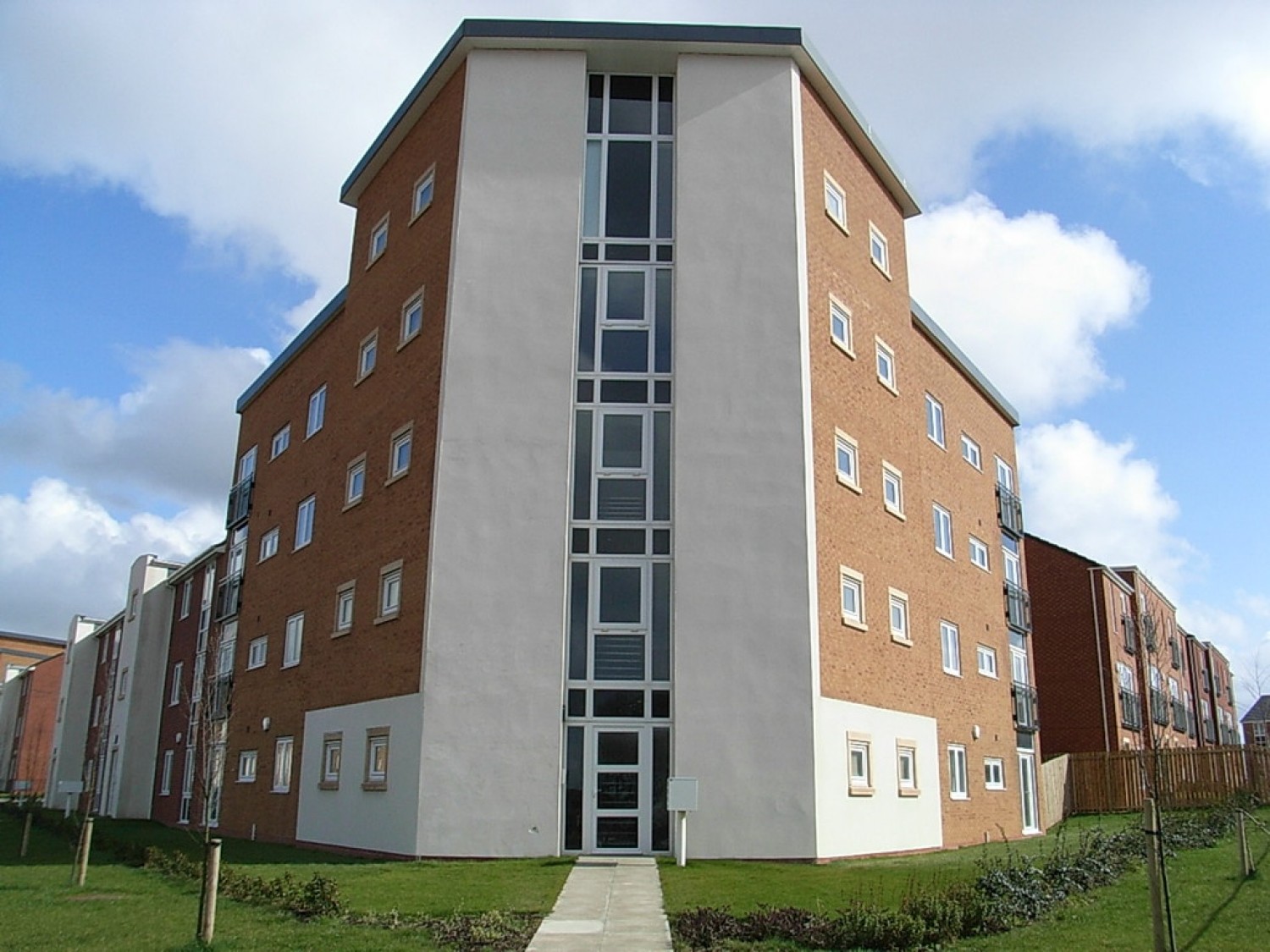 3 bedroom Flat for Letting Cascade Road, Speke, Liverpool