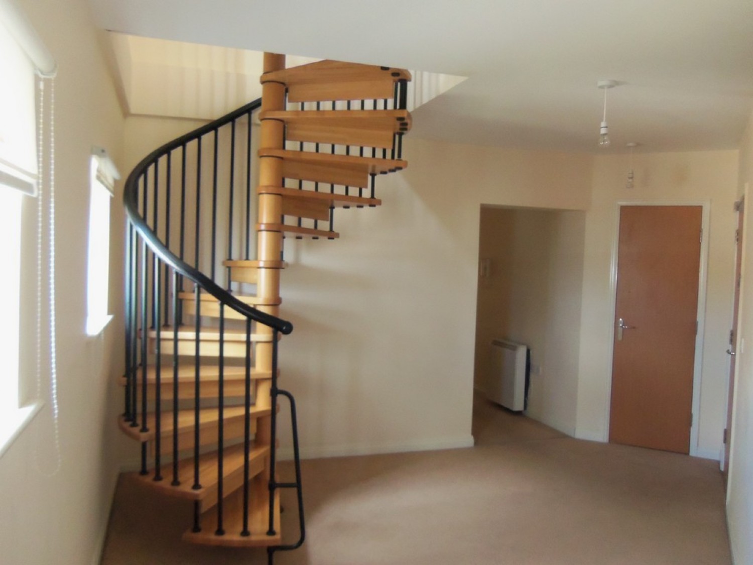 3 bedroom Flat for Letting Cascade Road, Speke, Liverpool