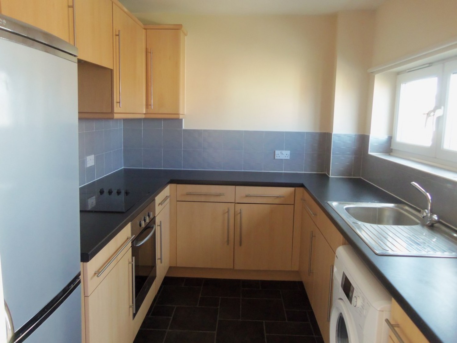 3 bedroom Flat for Letting Cascade Road, Speke, Liverpool