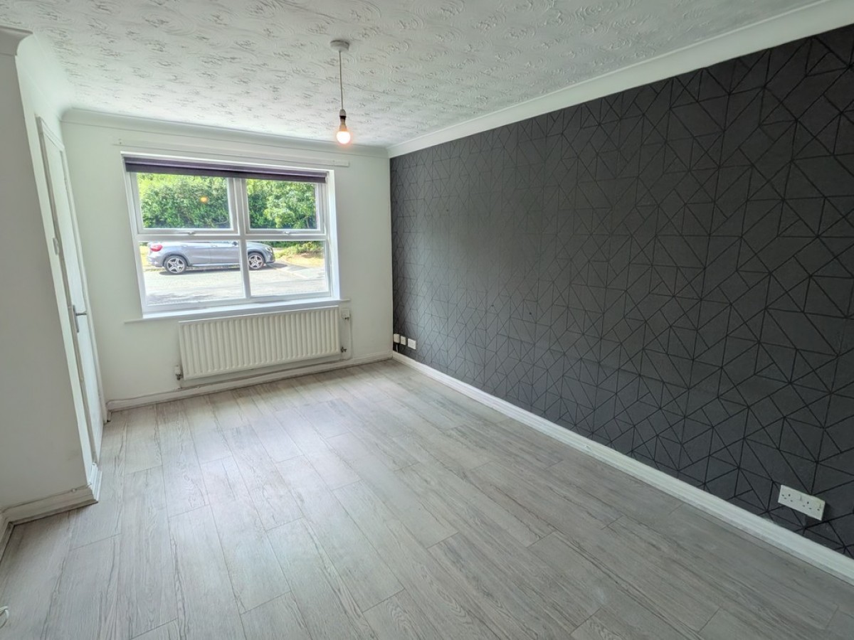 Ramson Close, Halewood