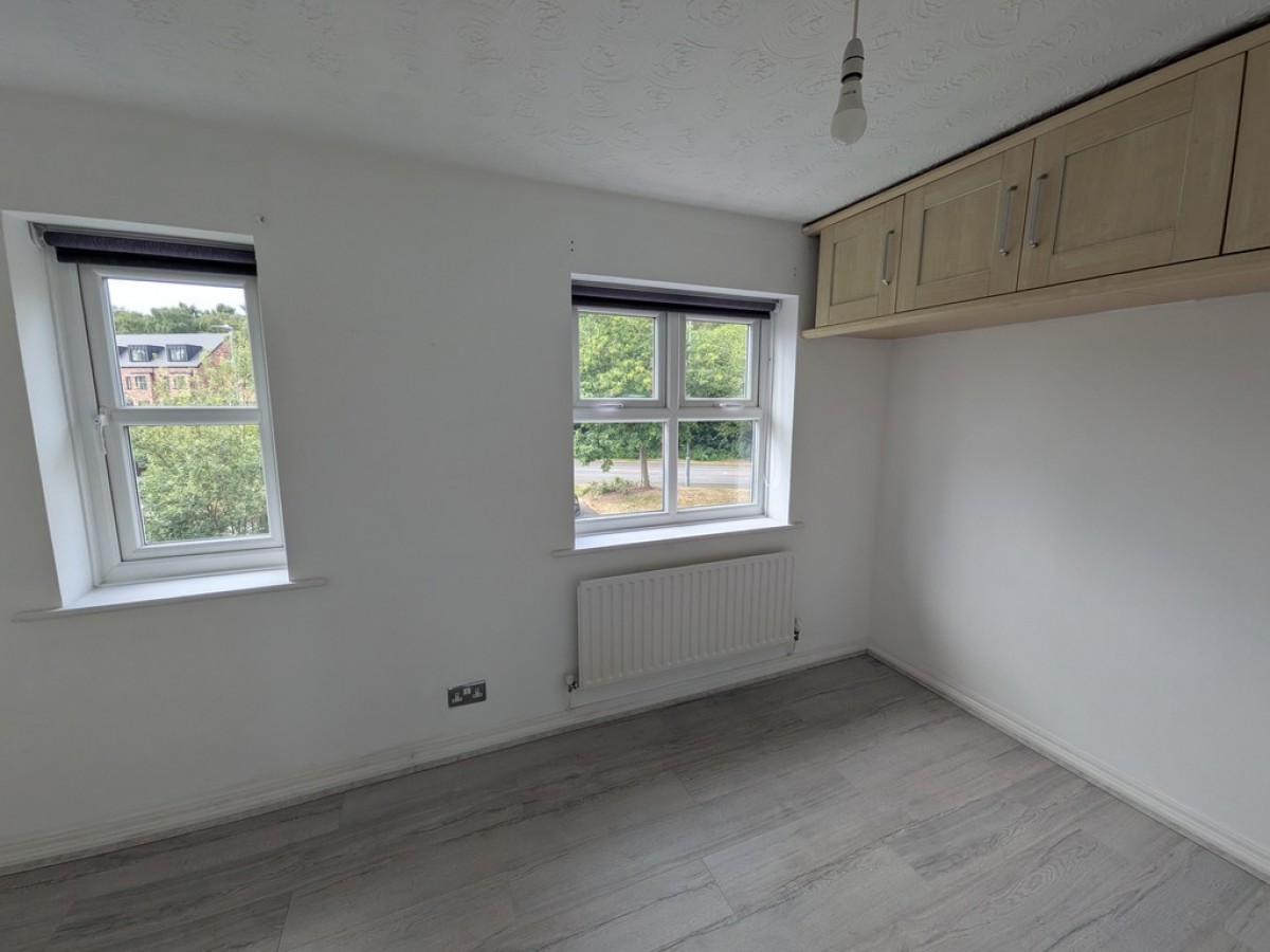 Ramson Close, Halewood