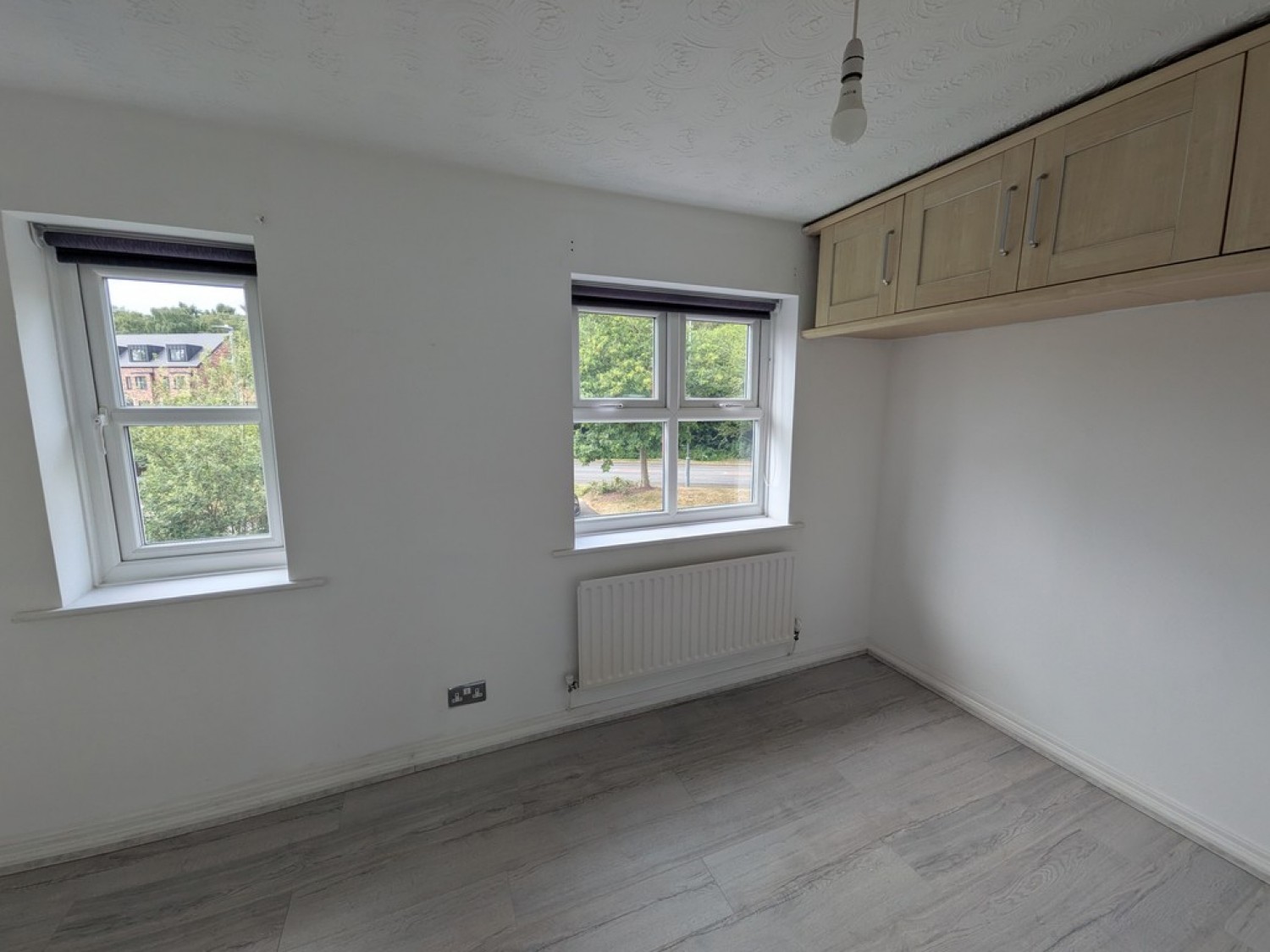2 bedroom House for Letting Ramson Close, Halewood