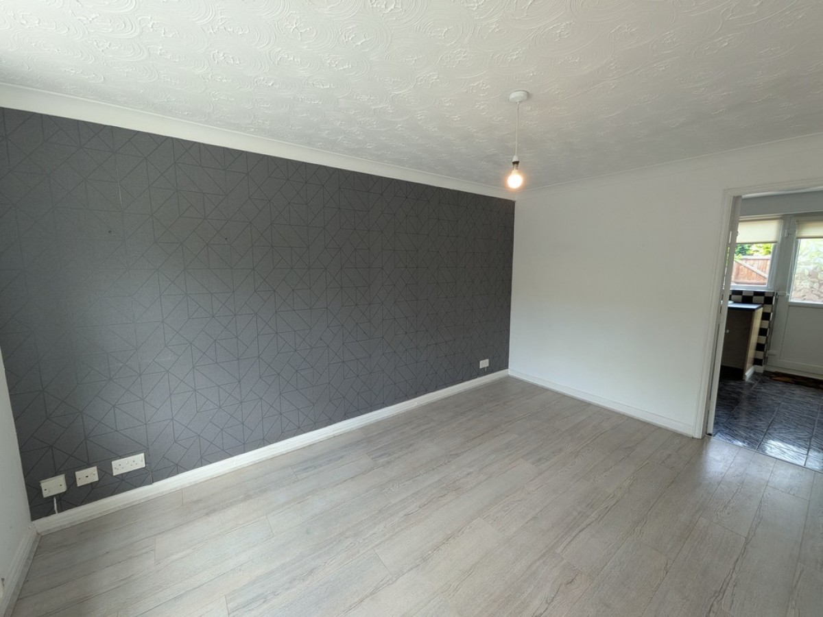 Ramson Close, Halewood