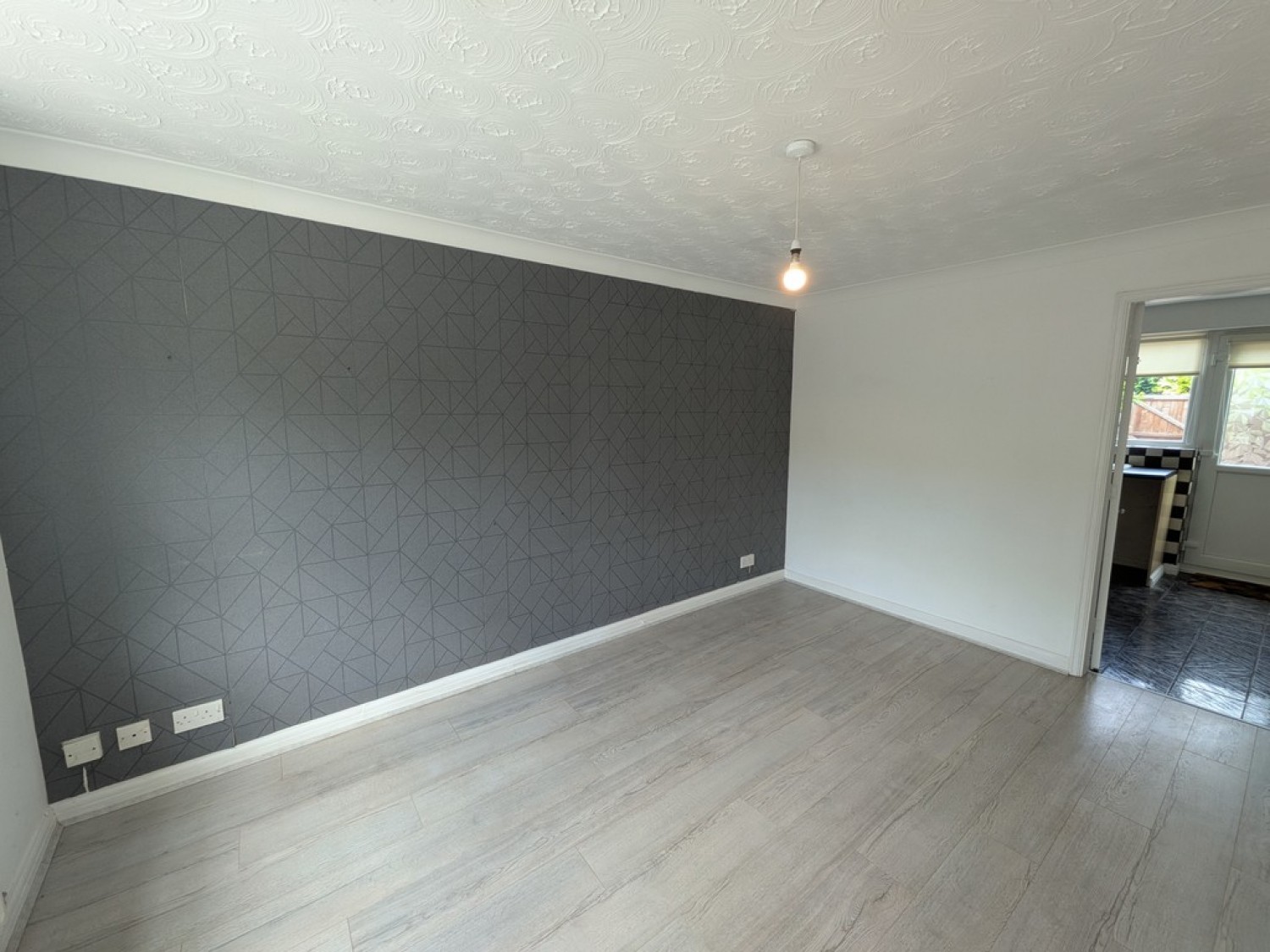 2 bedroom House for Letting Ramson Close, Halewood