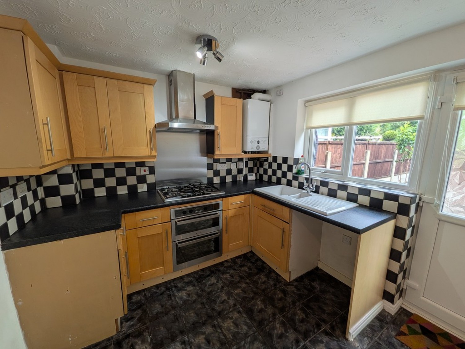 2 bedroom House for Letting Ramson Close, Halewood