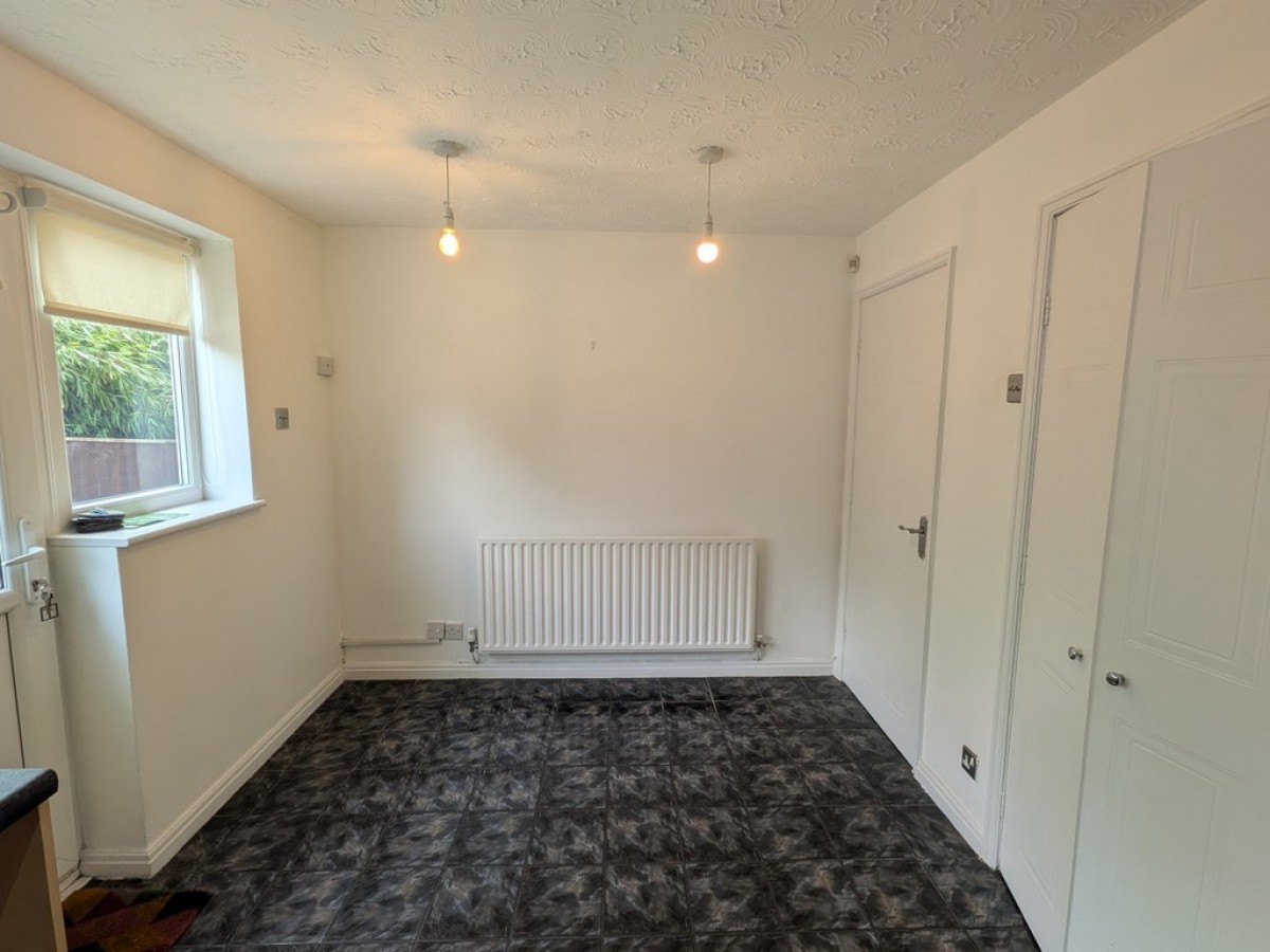 Ramson Close, Halewood