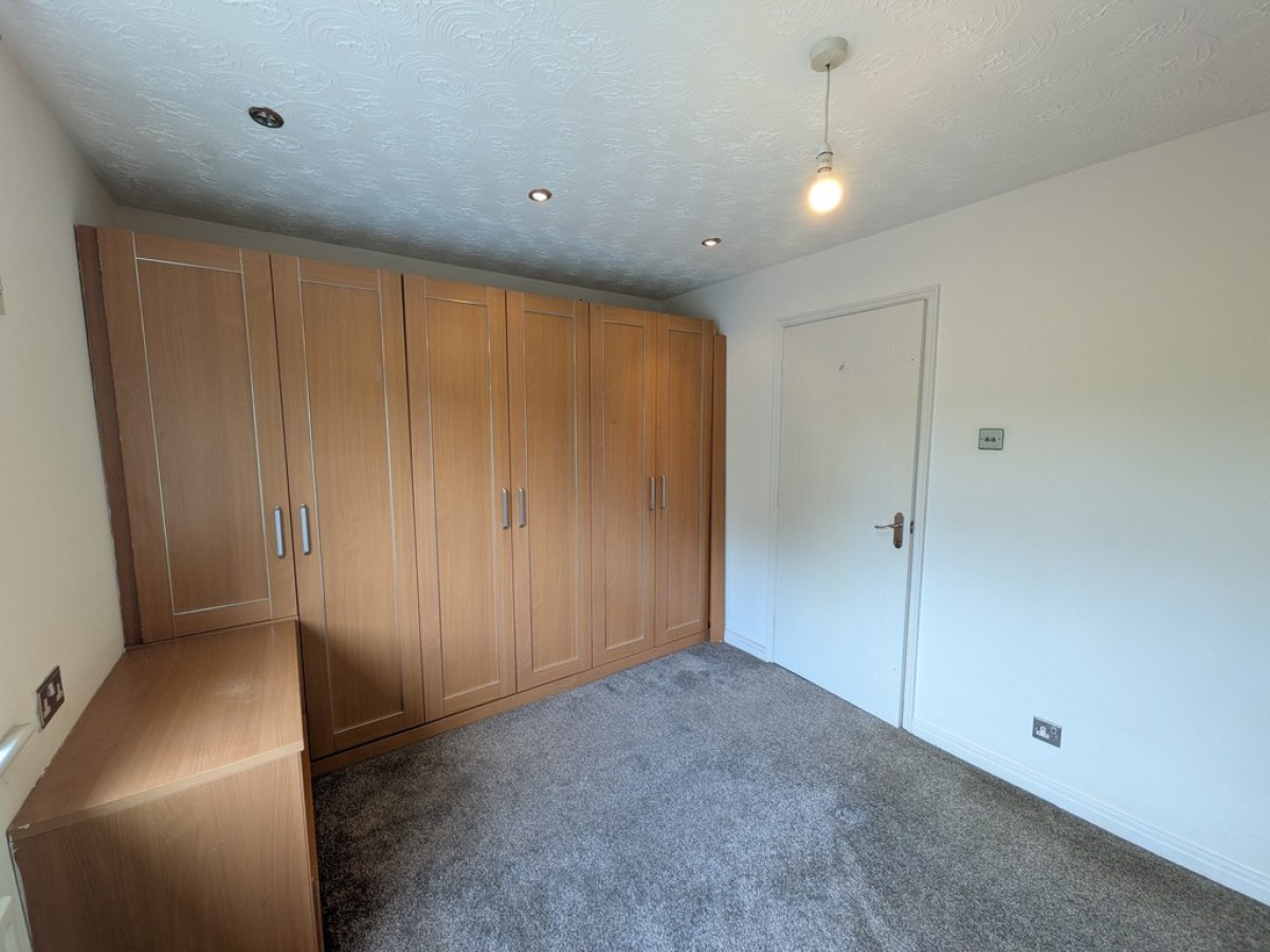 Ramson Close, Halewood