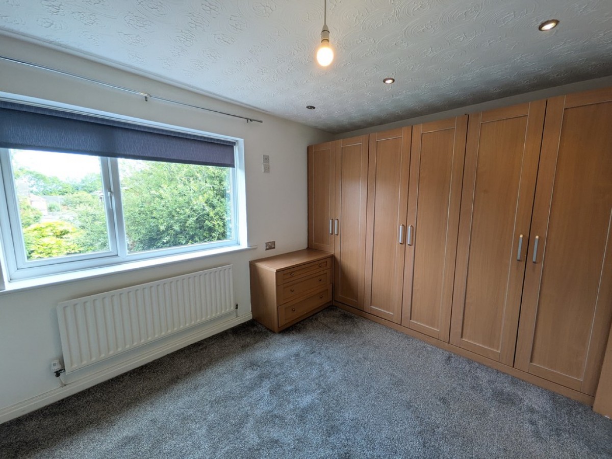 Ramson Close, Halewood