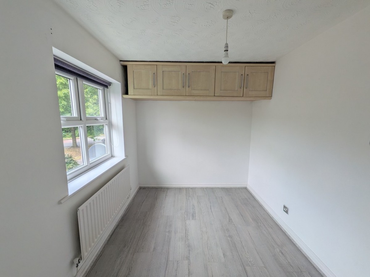 Ramson Close, Halewood