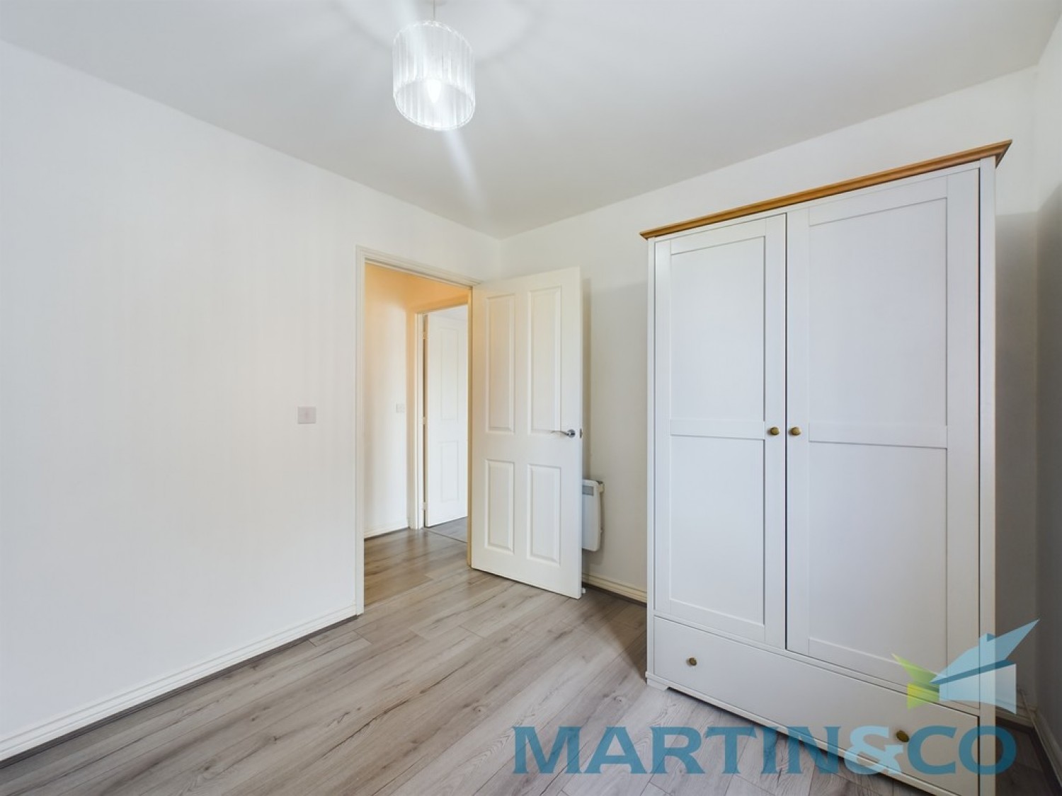 1 bedroom Flat for Letting Kenneth Close, Prescot, Liverpool