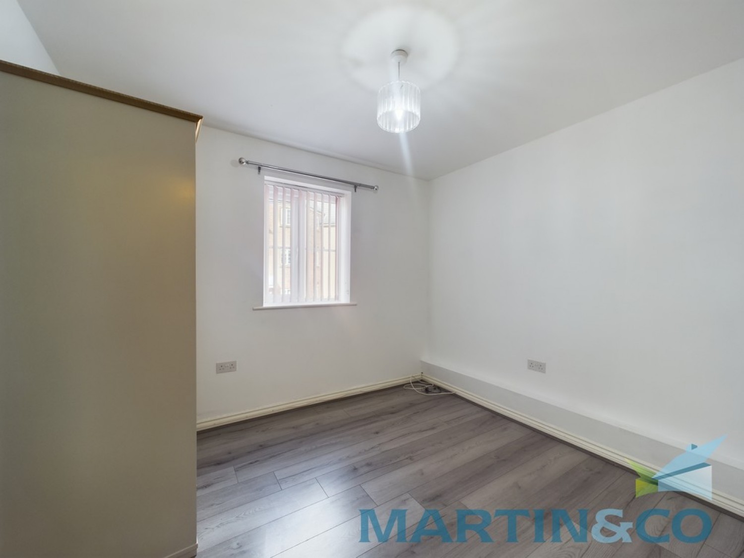 1 bedroom Flat for Letting Kenneth Close, Prescot, Liverpool