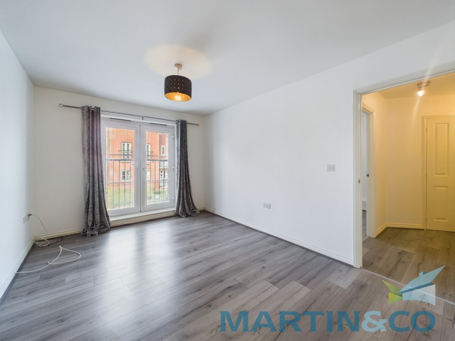 1 bedroom Flat for Letting Kenneth Close, Prescot, Liverpool