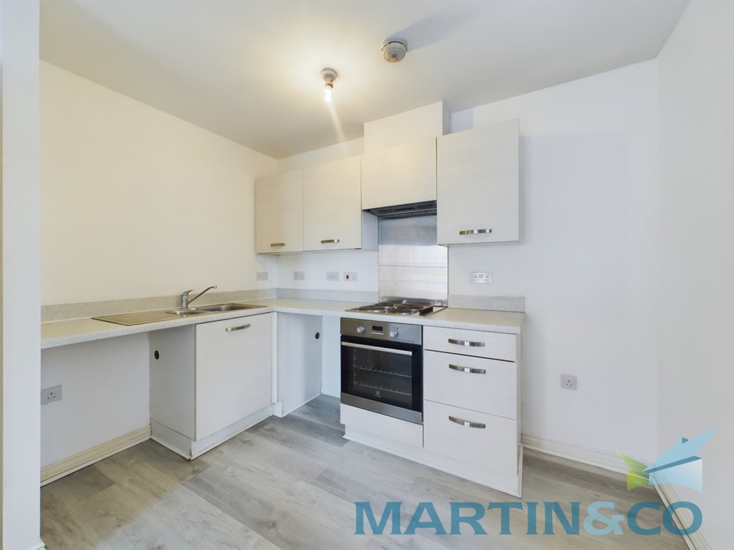 1 bedroom Flat for Letting Kenneth Close, Prescot, Liverpool