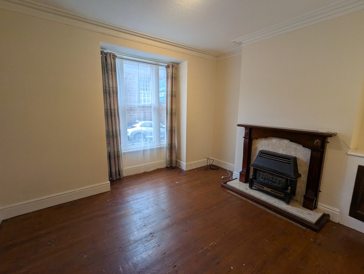 Allerton Road, Woolton