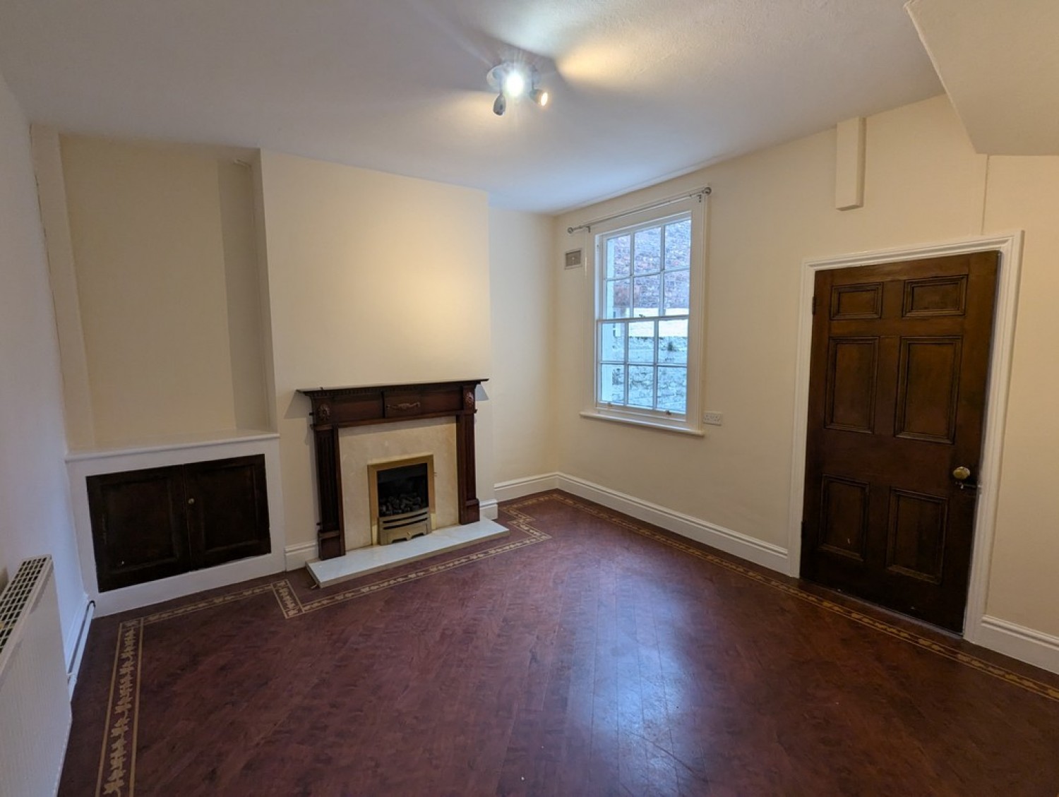 Allerton Road, Woolton