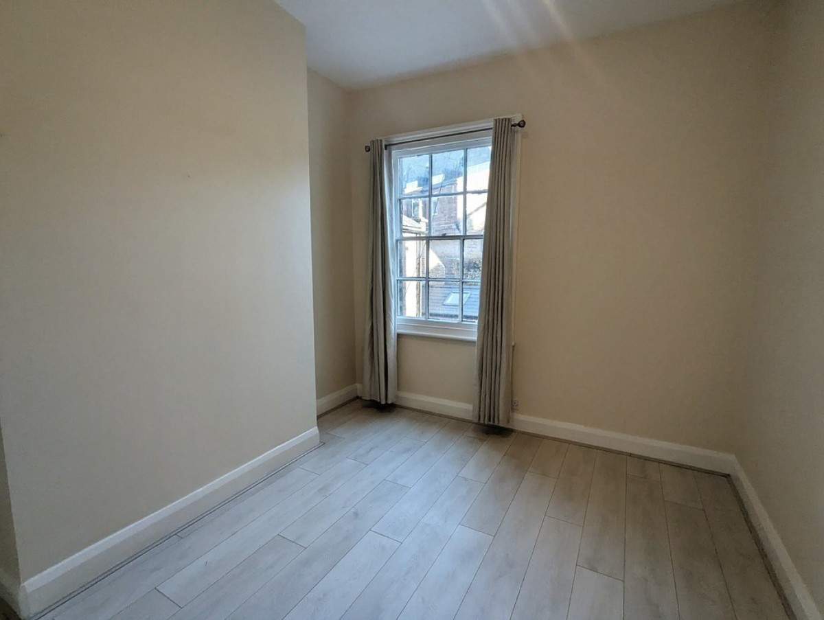 Allerton Road, Woolton