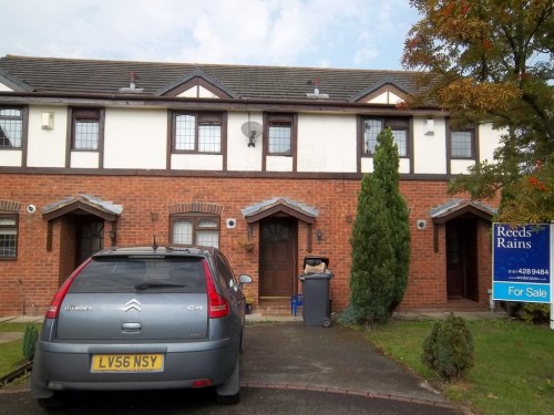Foxleigh, Halewood, Liverpool