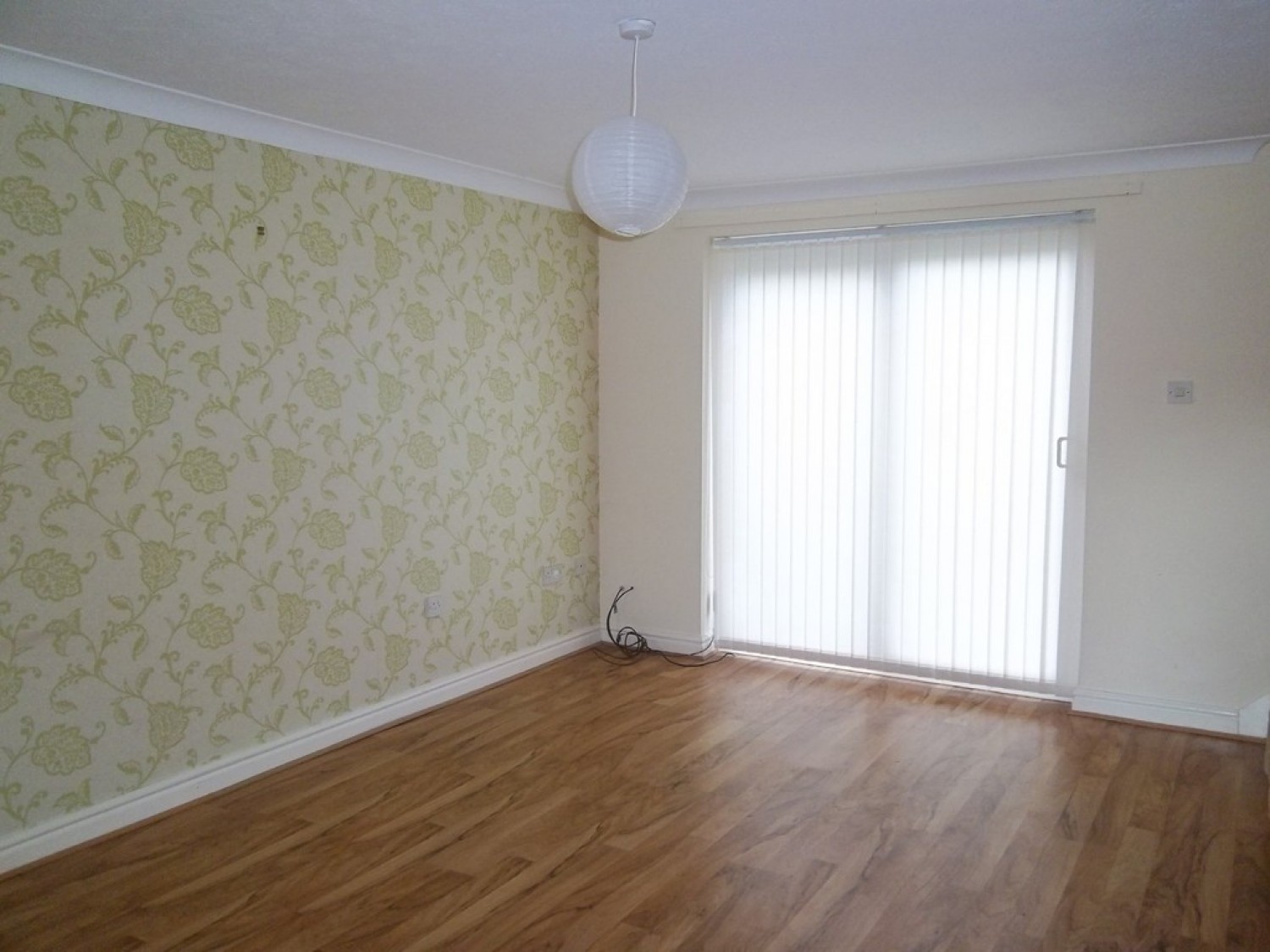 Foxleigh, Halewood, Liverpool