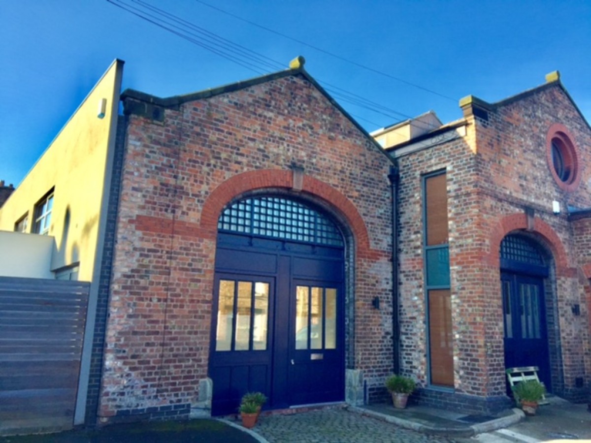 Gateacre, Liverpool, Merseyside