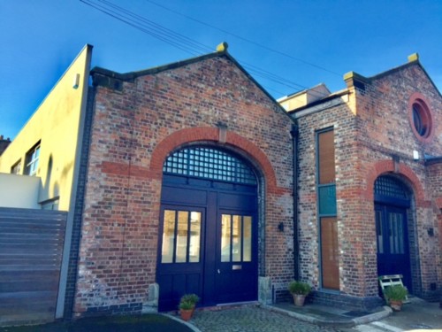 Gateacre, Liverpool, Merseyside