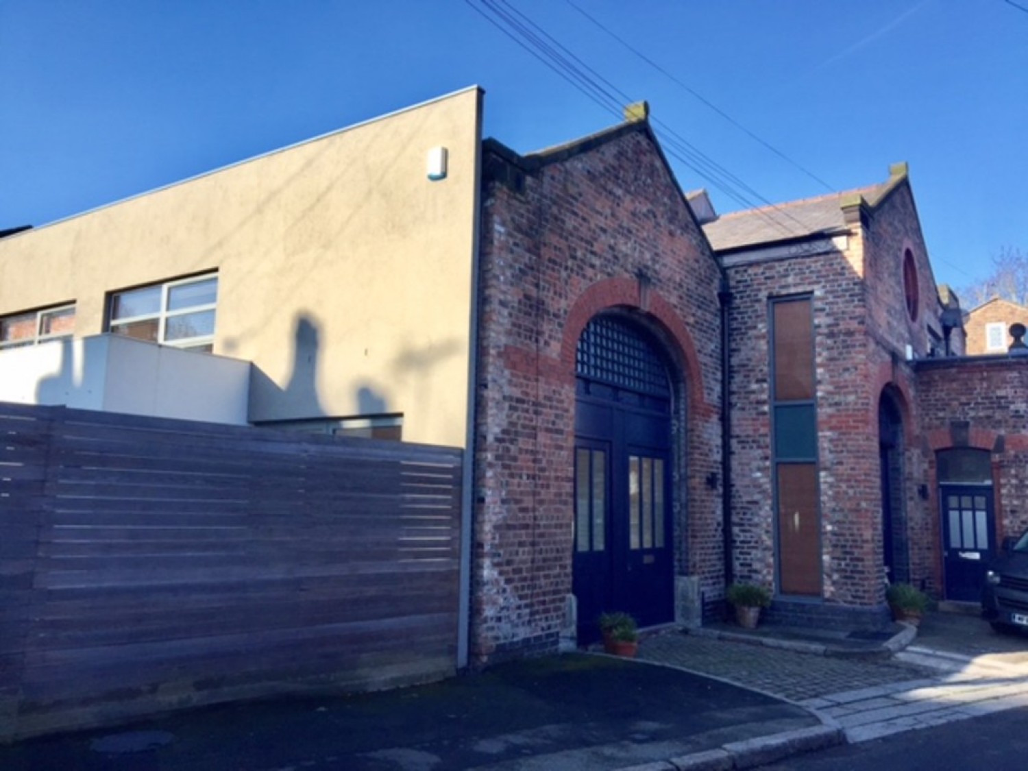 2 bedroom House for Letting Gateacre, Liverpool, Merseyside