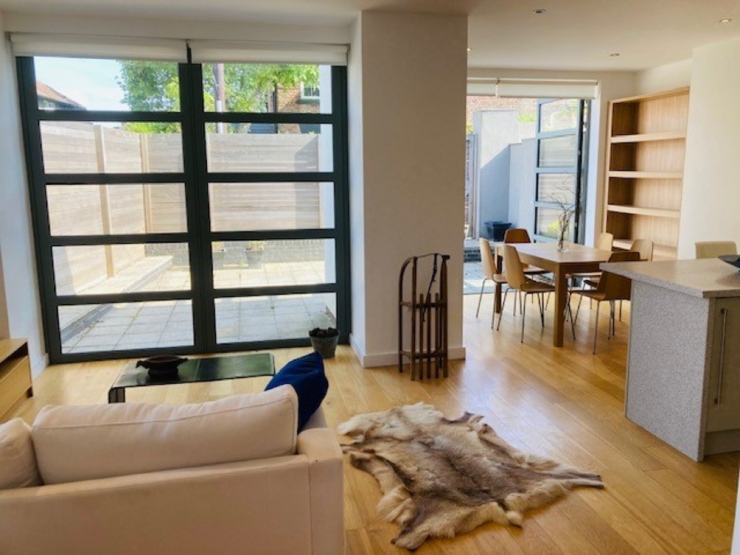 2 bedroom House for Letting Gateacre, Liverpool, Merseyside