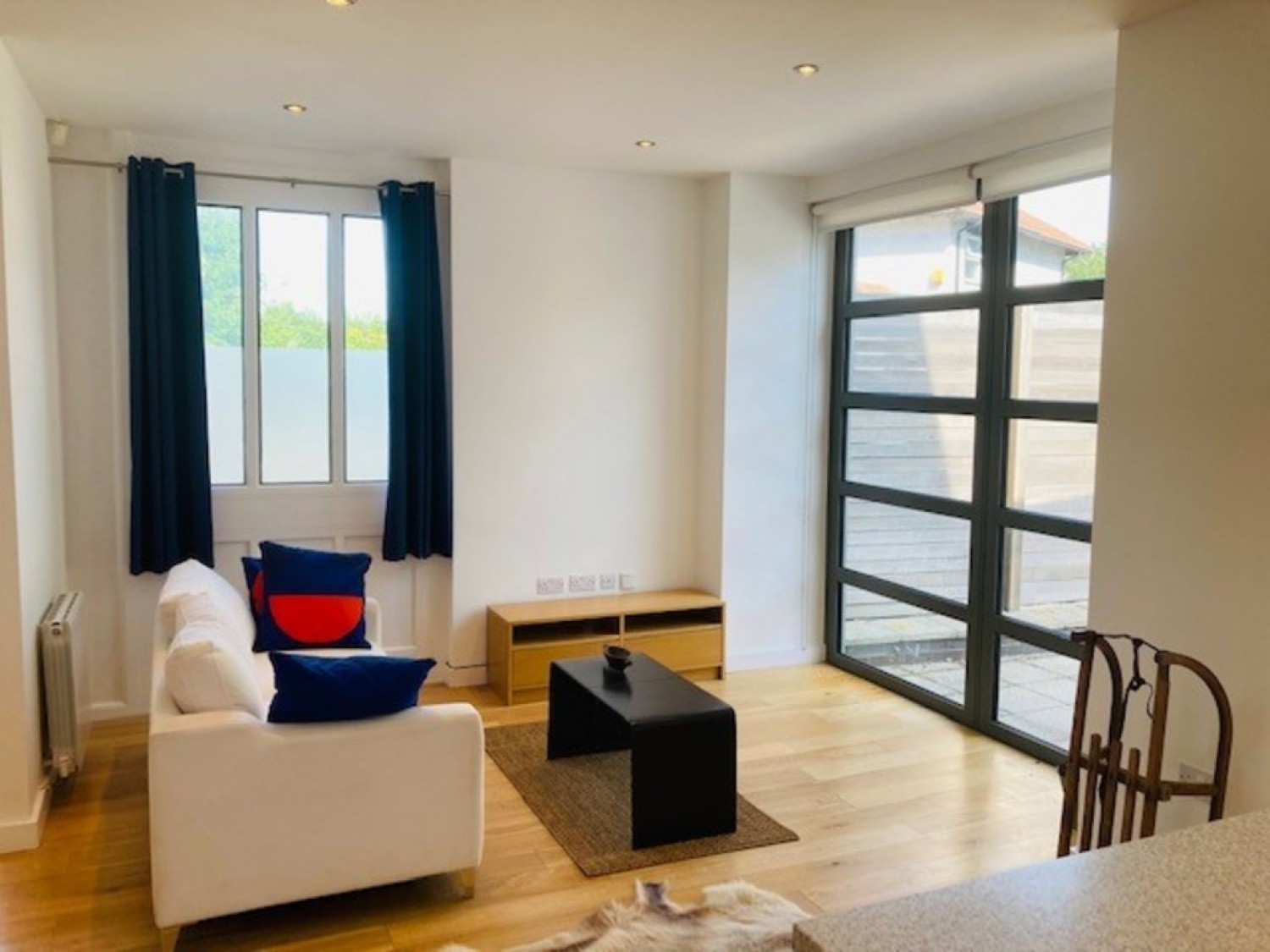 2 bedroom House for Letting Gateacre, Liverpool, Merseyside