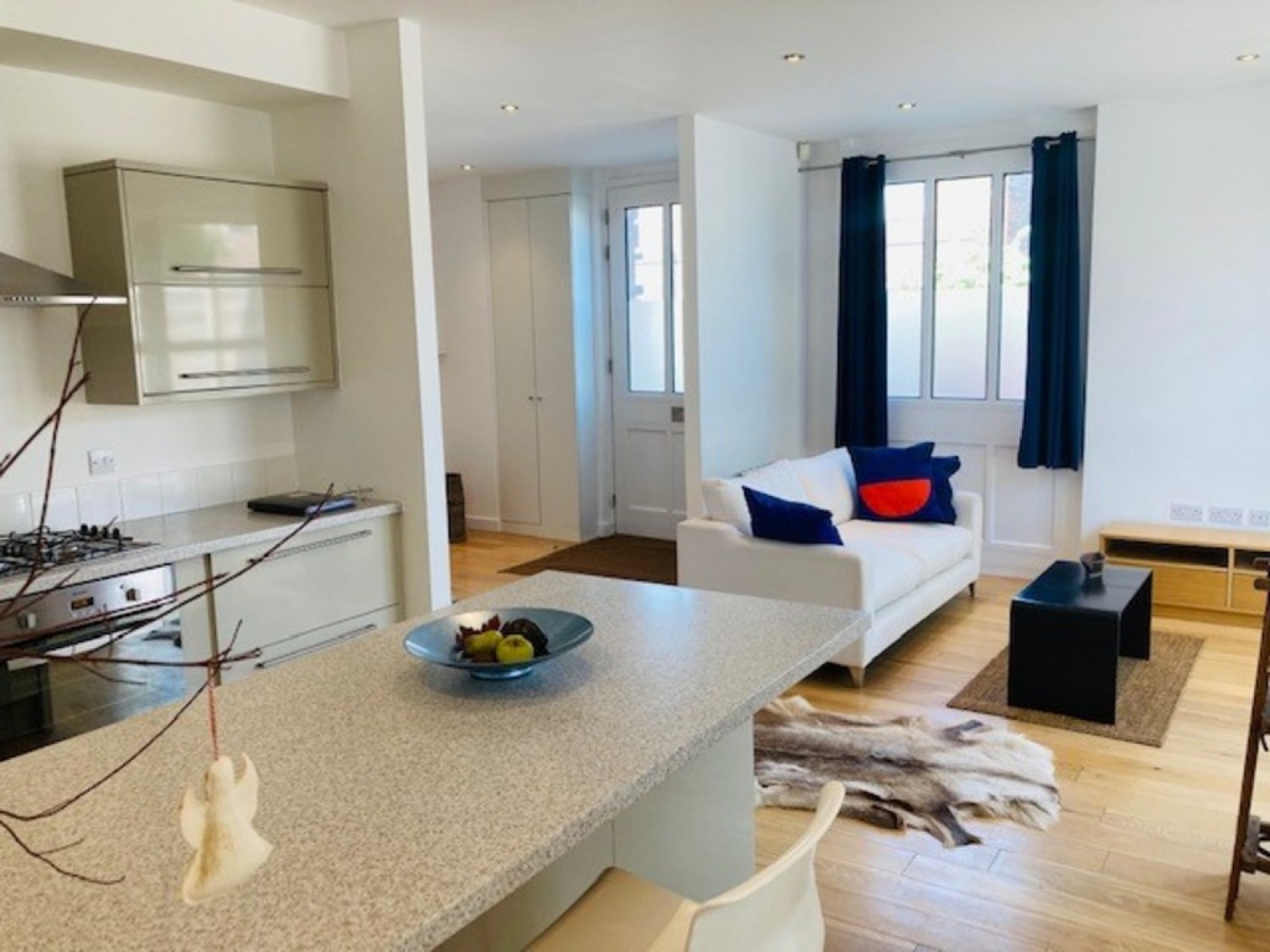 2 bedroom House for Letting Gateacre, Liverpool, Merseyside