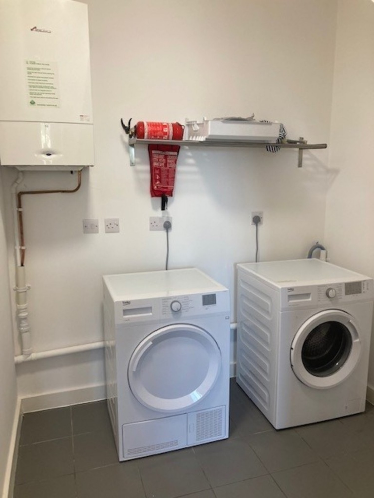 2 bedroom House for Letting Gateacre, Liverpool, Merseyside