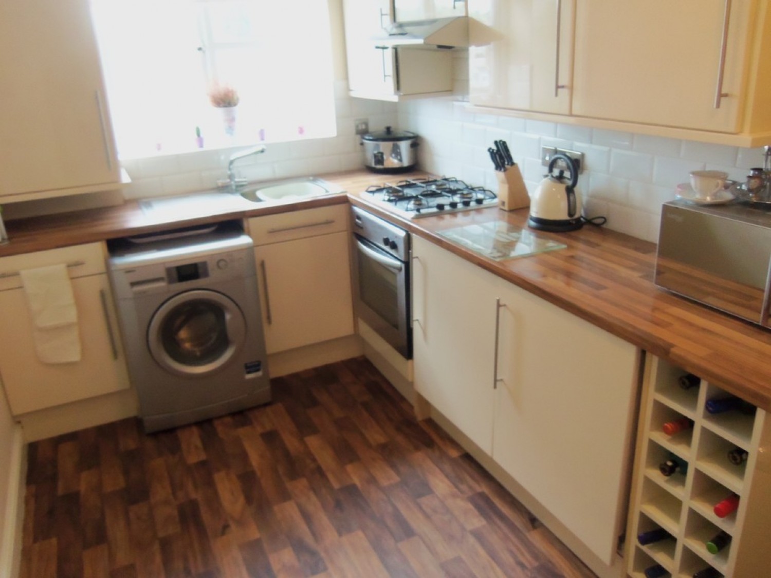 2 bedroom Flat for Letting Western Avenue, Liverpool