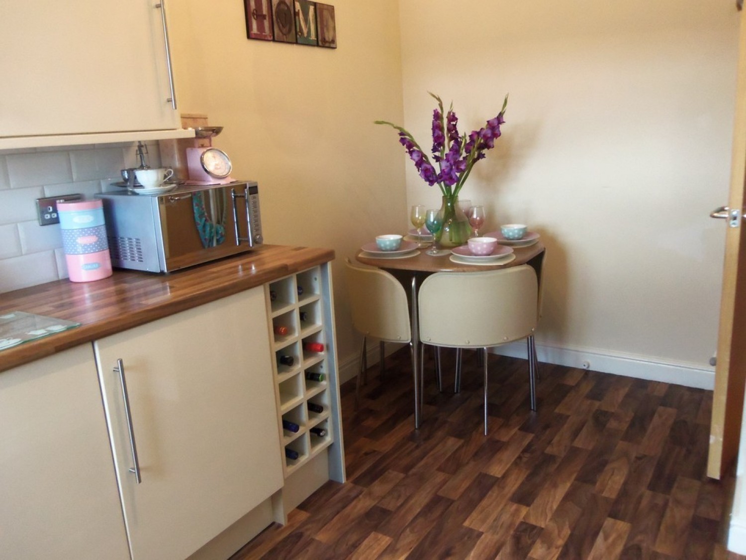 2 bedroom Flat for Letting Western Avenue, Liverpool