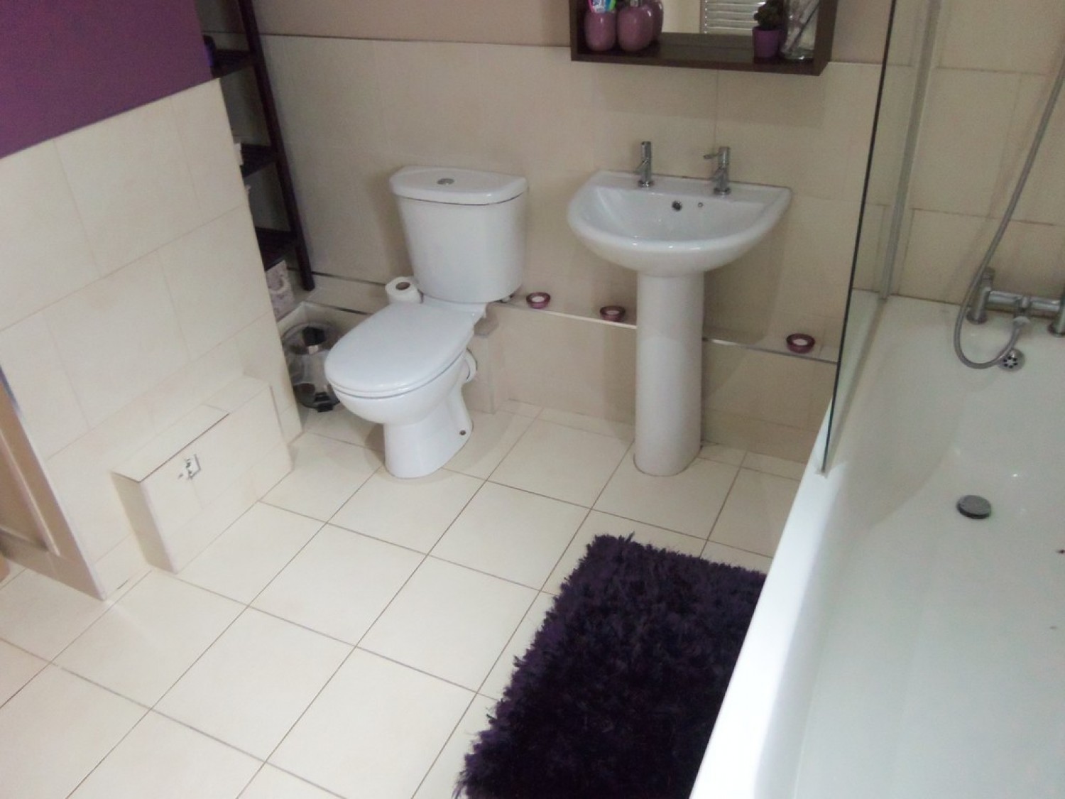 2 bedroom Flat for Letting Western Avenue, Liverpool
