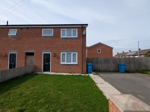 Huyton, Liverpool