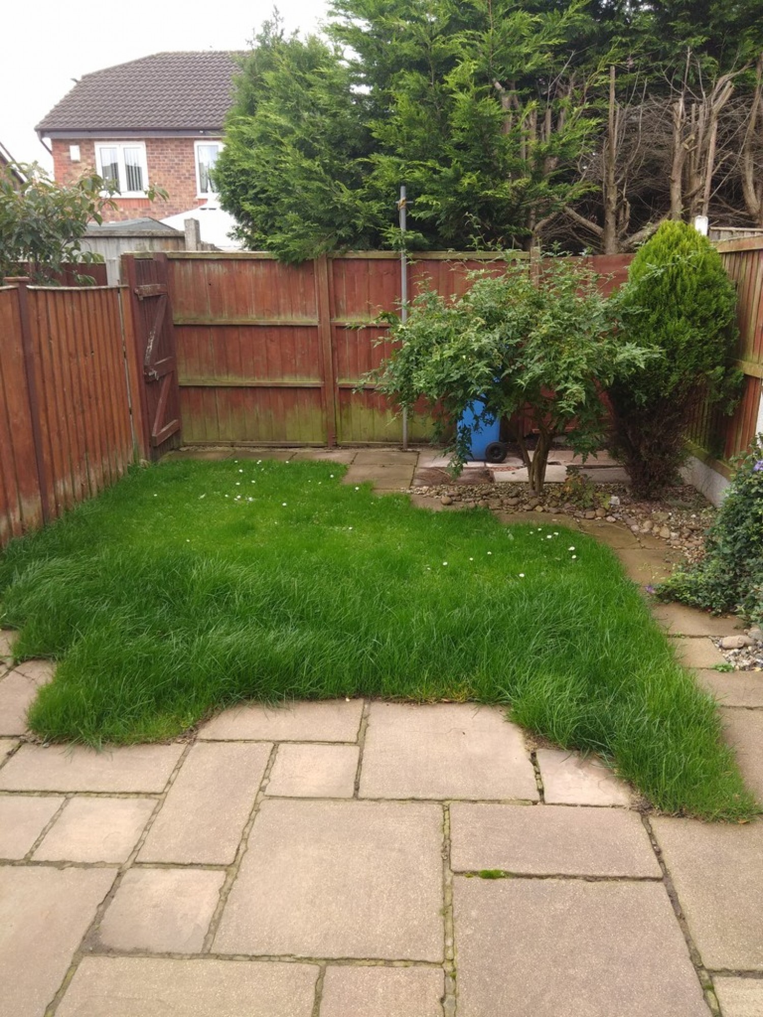 2 bedroom House for Letting Lapwing Court, Halewood, Liverpool