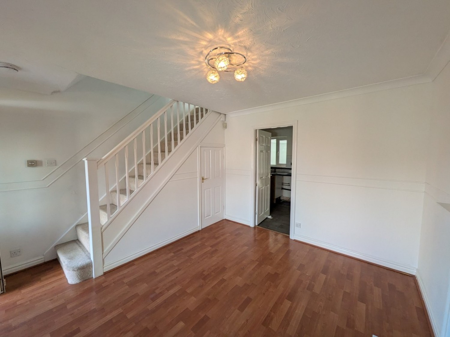 2 bedroom House for Letting Lapwing Court, Halewood, Liverpool