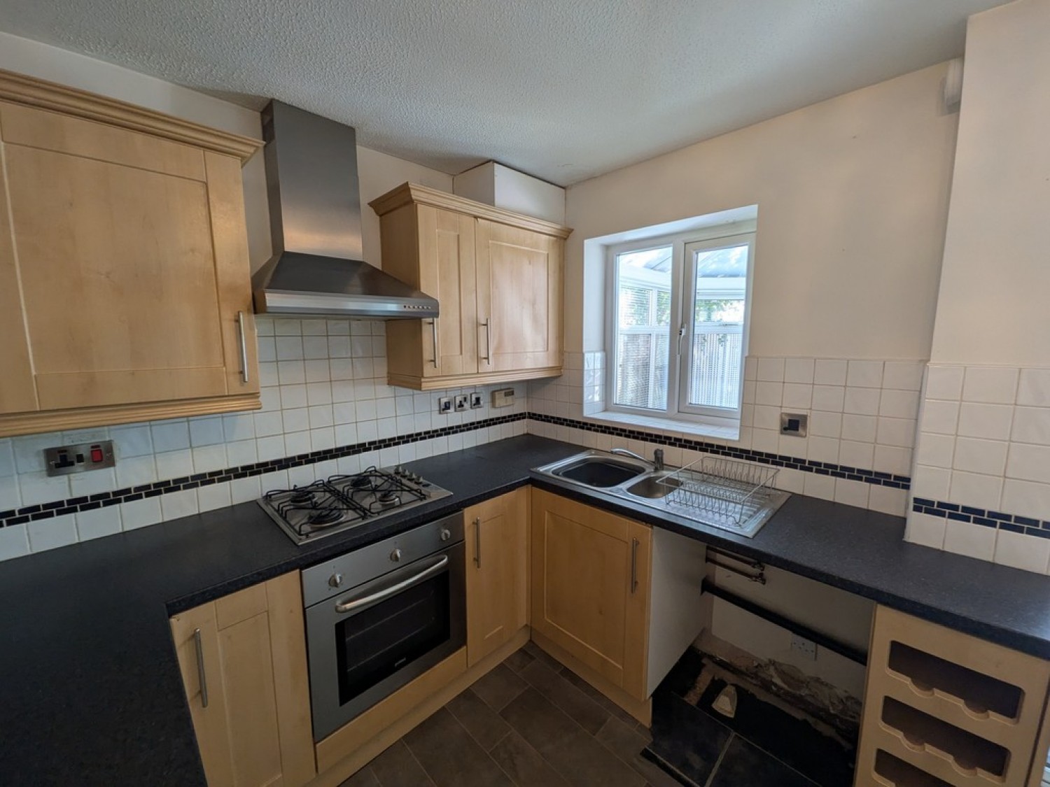 2 bedroom House for Letting Lapwing Court, Halewood, Liverpool