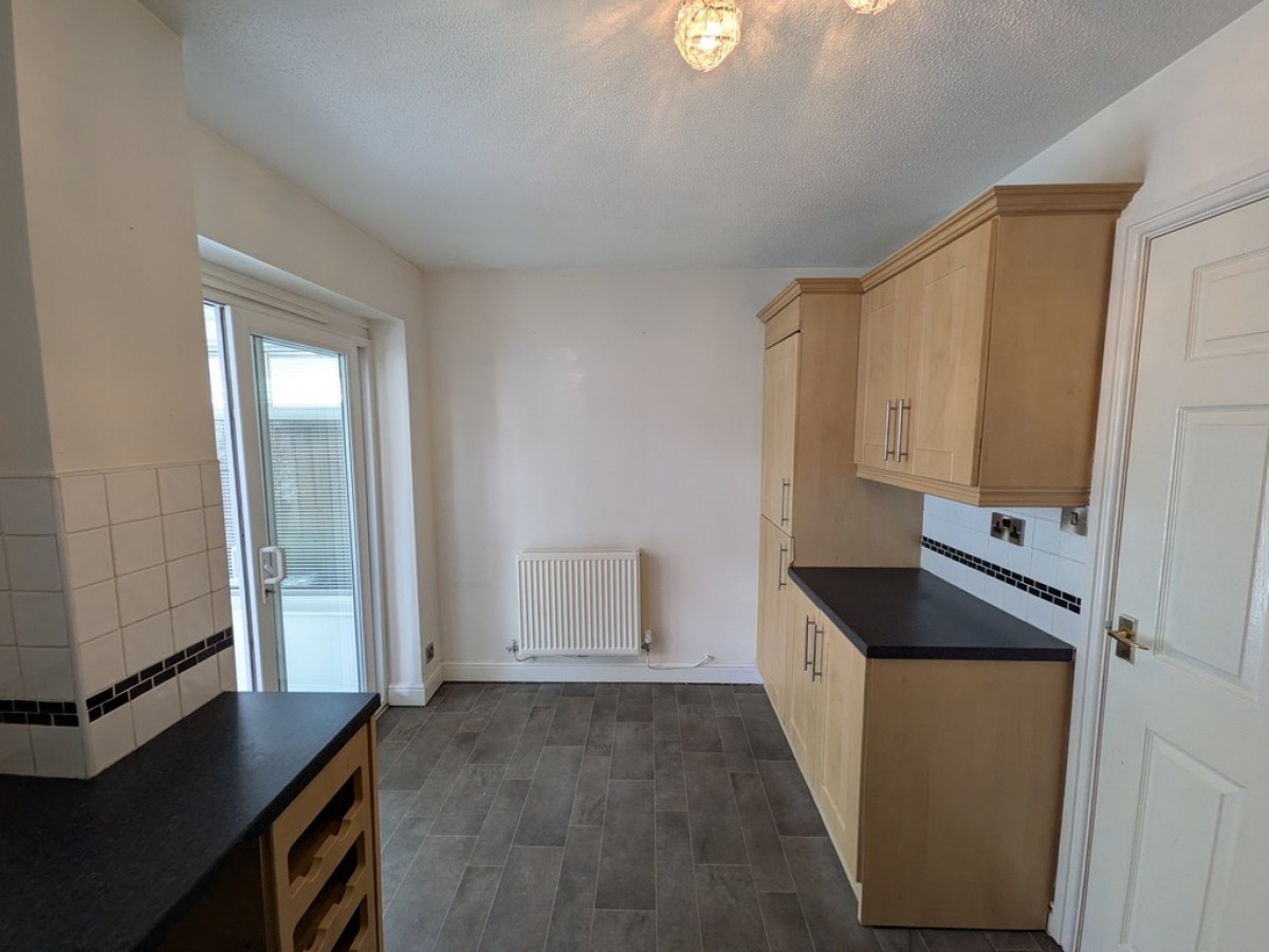 Lapwing Court, Halewood, Liverpool